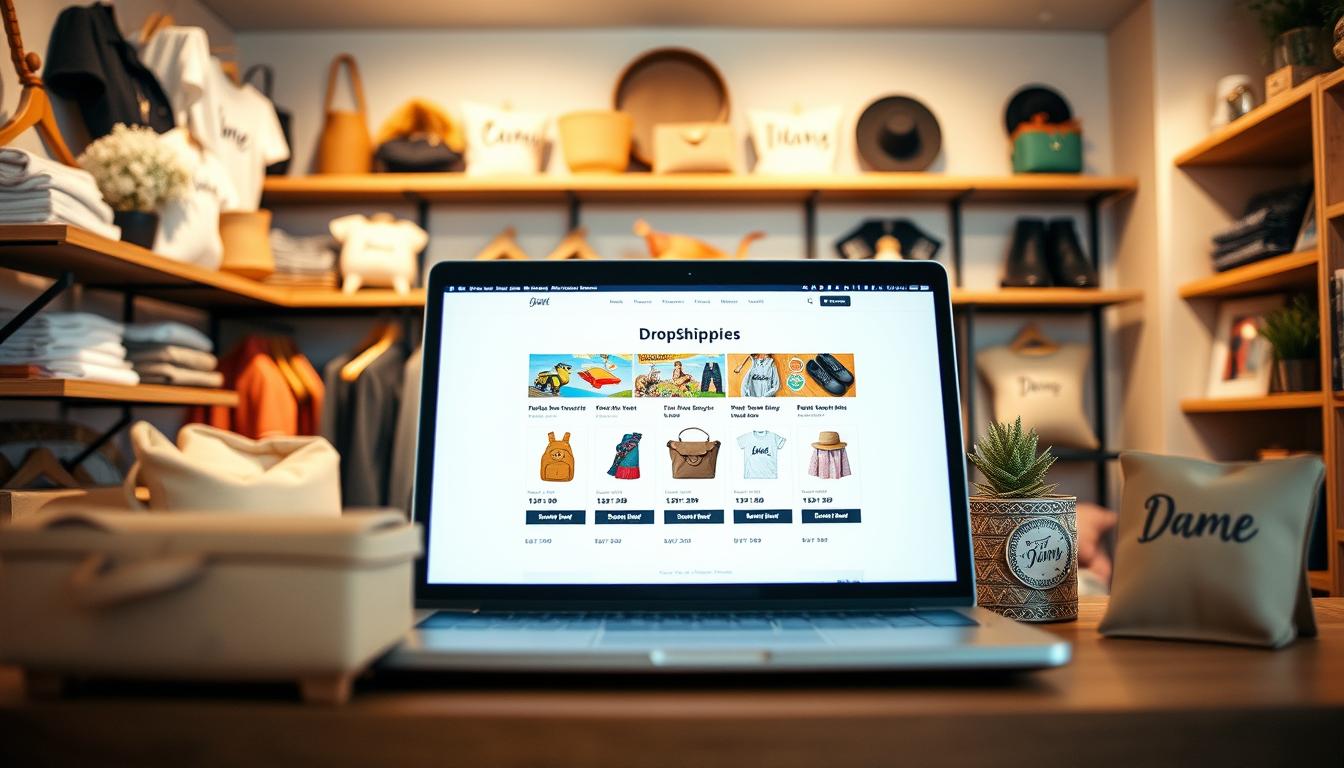 can i drop shop something with a name on it