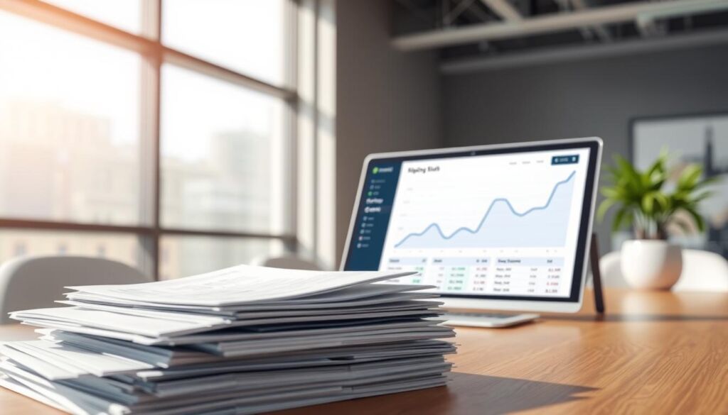 case study shipping margin growth