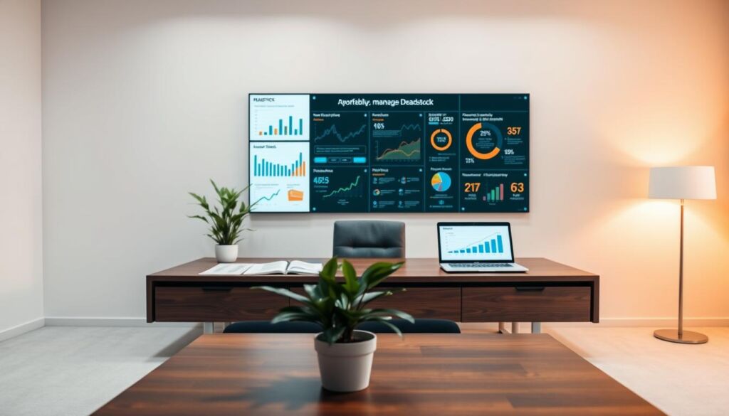 deadstock profitability strategies example