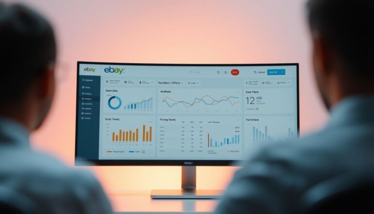 ebay any way to see how many competing offers