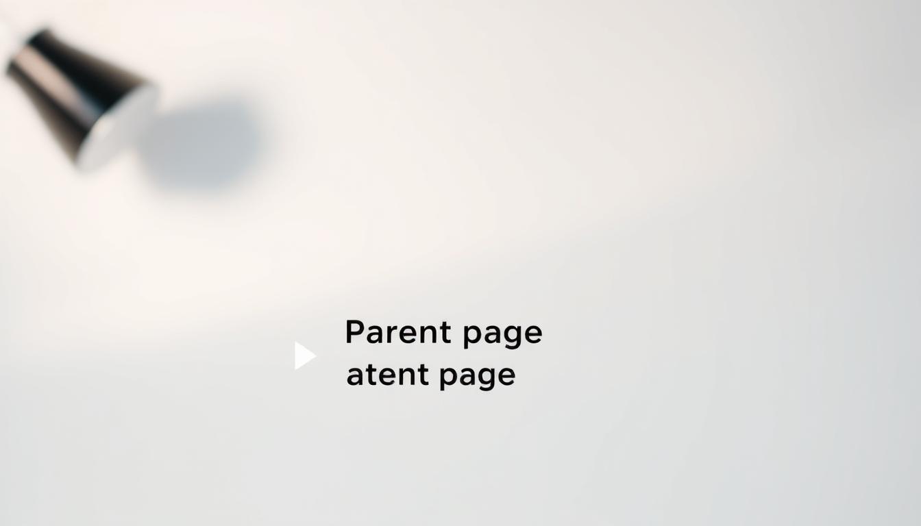 how to make parent pages link in divi mobile menus