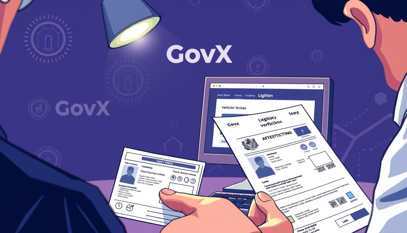 is govx legit