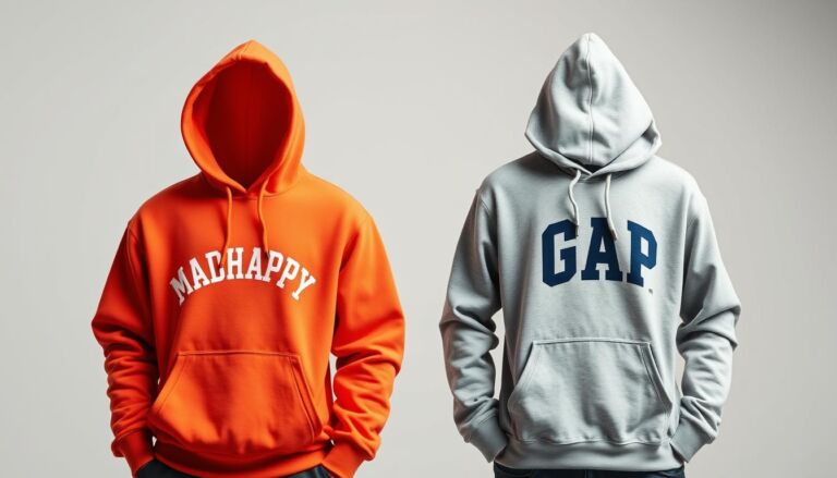 madhappy hoodie gap