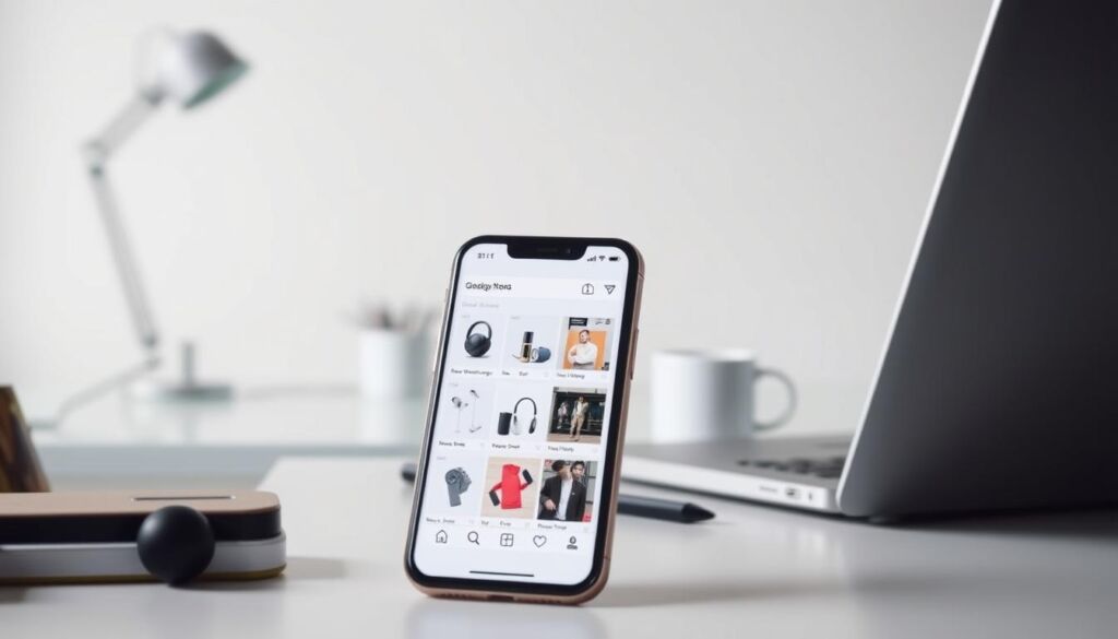 popular items with less competition social media strategy