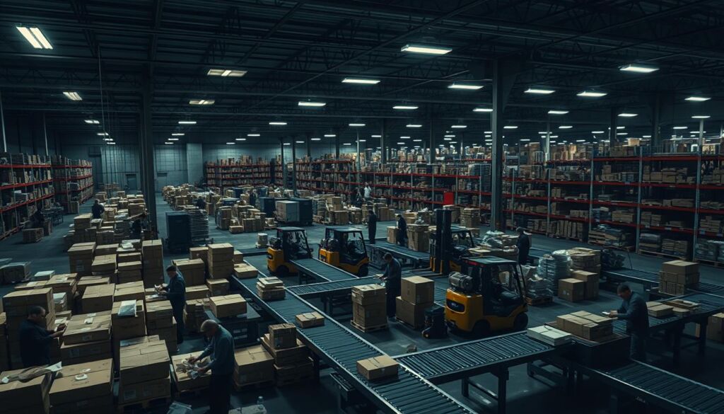 pre shipment meaning