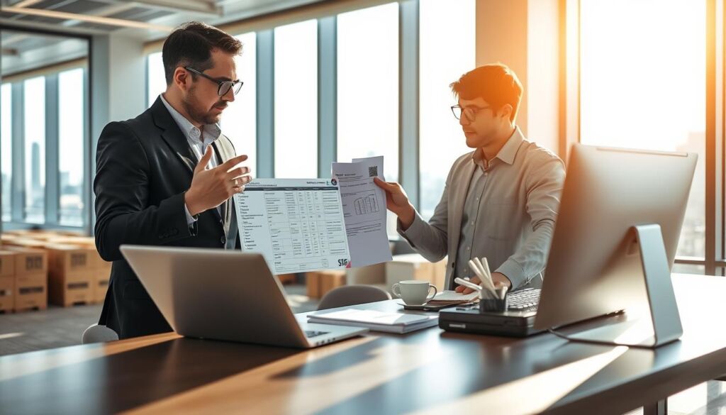 pre shipment verification