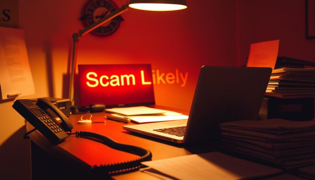 scam likely call prevention