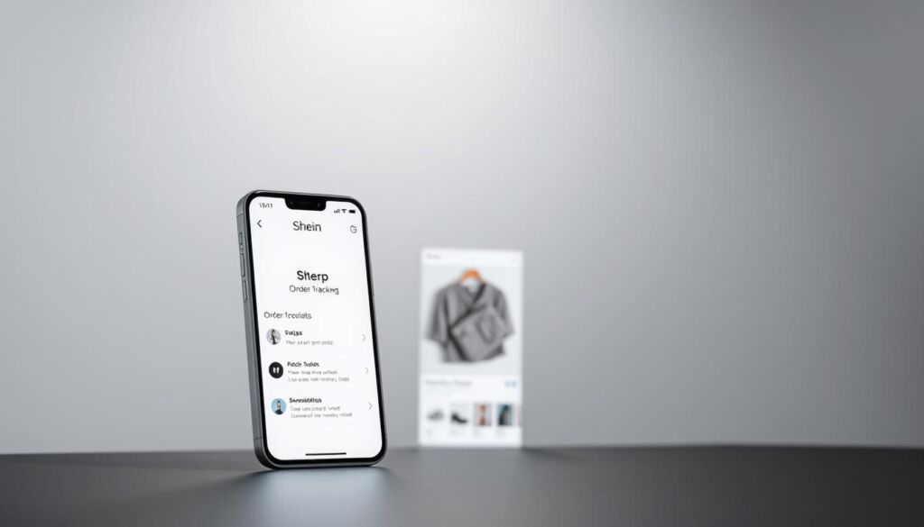 shein order status update