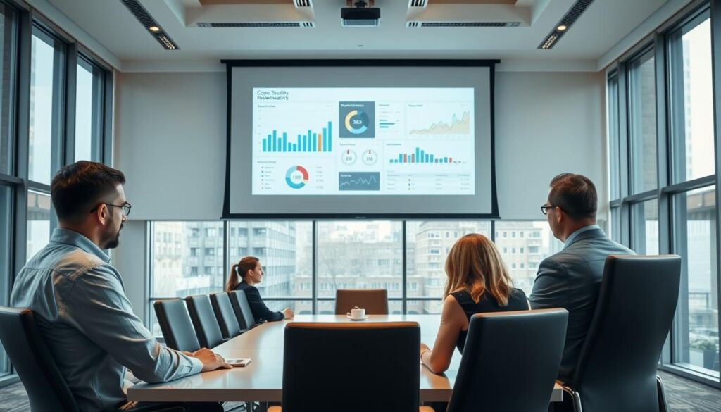 successful implementations case study results