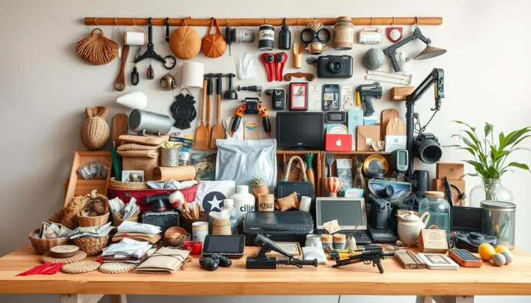 what can i sell to make money