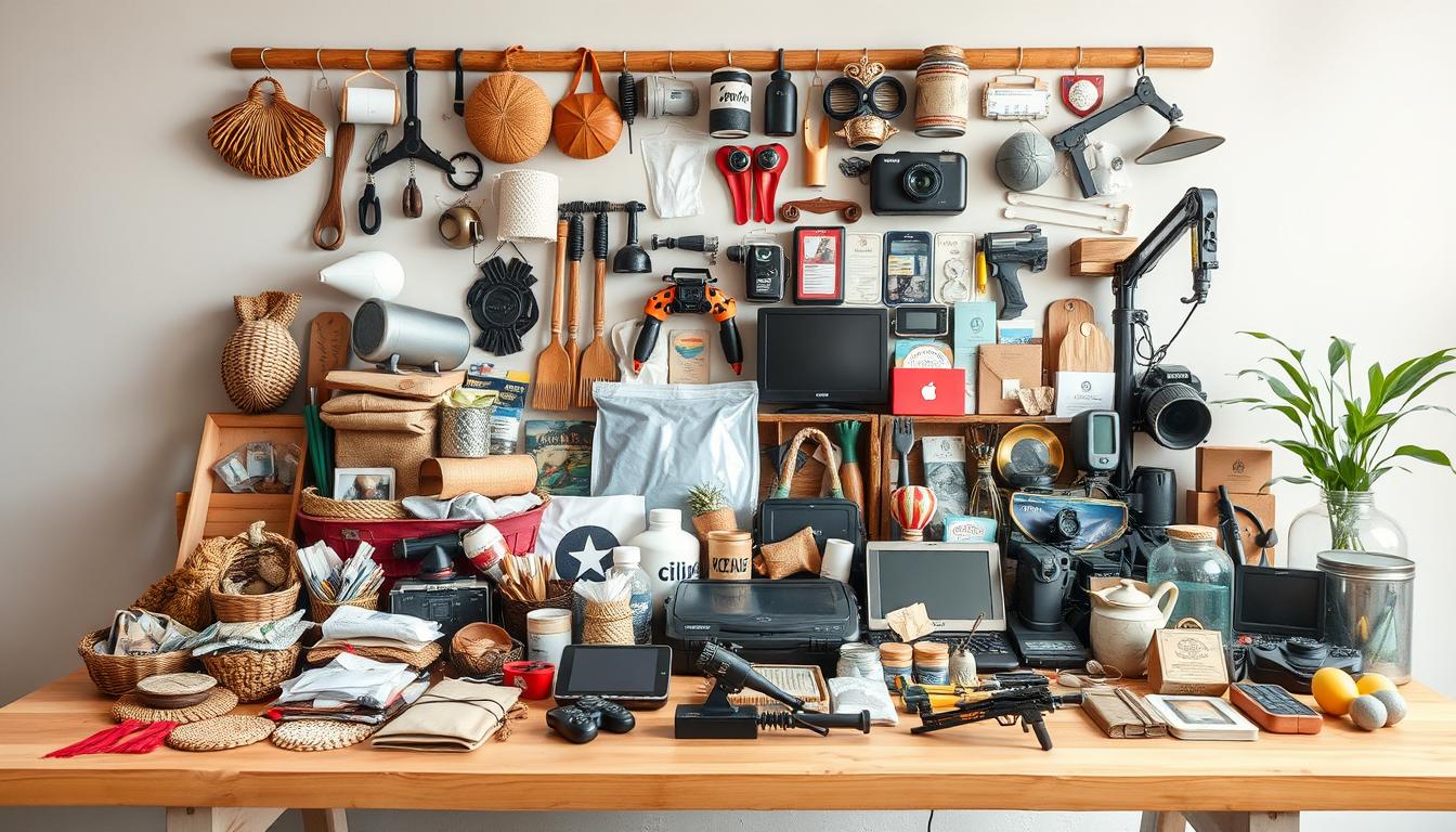 what can i sell to make money