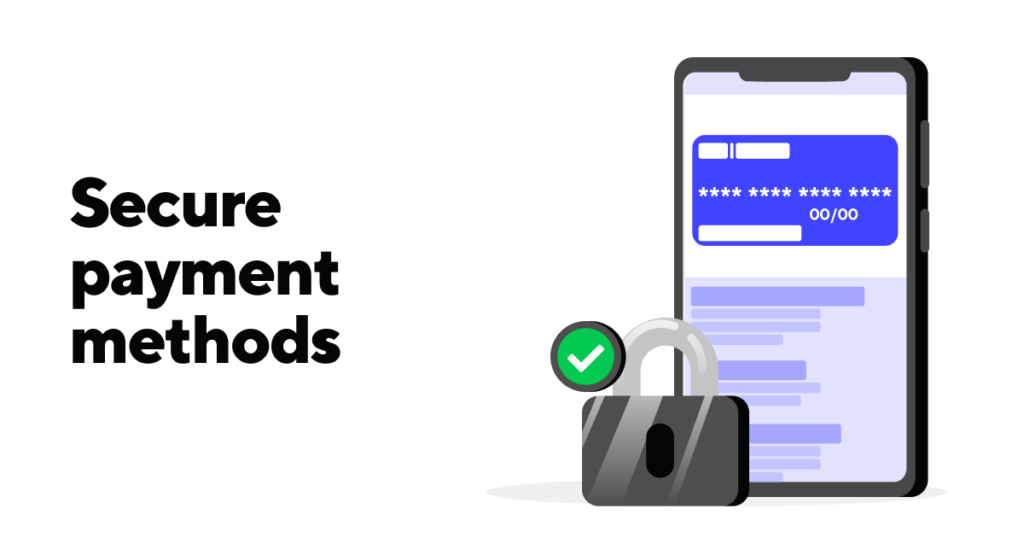 Opengraph Secure payment methods ENG