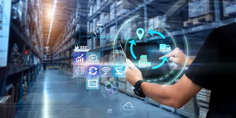 Benefits of AI in Supply Chain Optimization