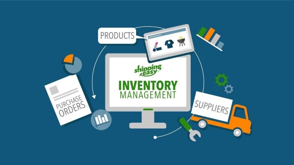 Inventory Management Optimization
